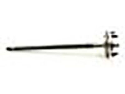 Ford F5UZ-4234-D Shaft Assembly - Rear Axle