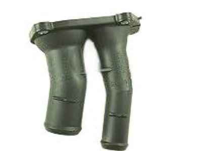 2013 Ford Fiesta Thermostat Housing - BE8Z-8592-B