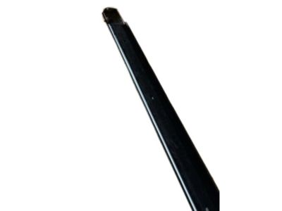 Ford 8L7Z-7825596-AC Weatherstrip - Door Glass Channel