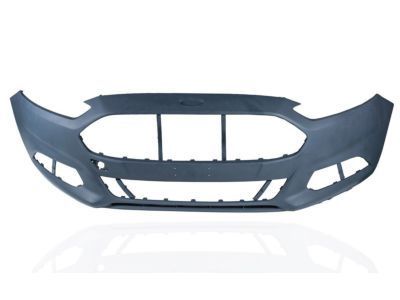 2014 Ford Fusion Bumper - DS7Z-17D957-AAPTM