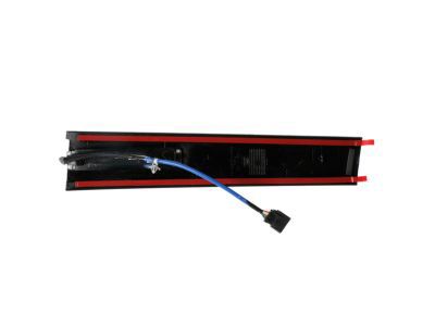 Ford BA8Z-7420555-AC MOULDING - DOOR OUTSIDE