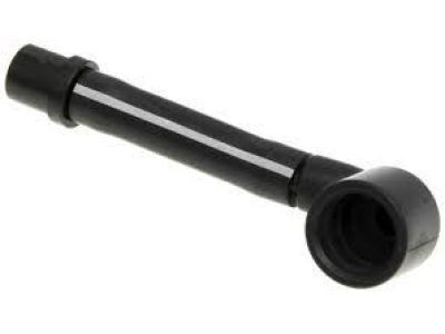 Mercury PCV Valve Hose - 1F1Z-6C324-AA