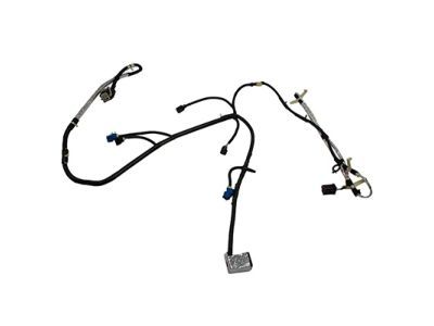 Ford 5C3Z-15525-EA Wire Assembly