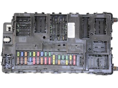 2017 Ford Fusion Body Control Module - GU5Z-15604-T