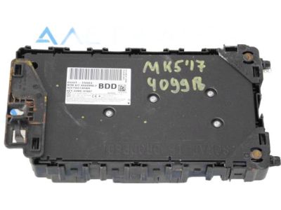 2017 Ford Fusion Body Control Module - GU5Z-15604-T