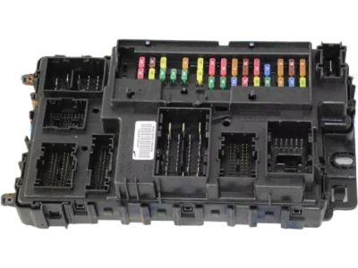 2017 Ford Fusion Body Control Module - GU5Z-15604-T