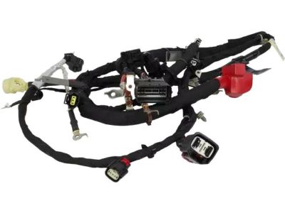 Ford Fuel Injector O-Ring - JL3Z-9229-A