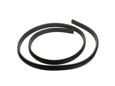 Ford 5C3Z-2625324-AA Weatherstrip