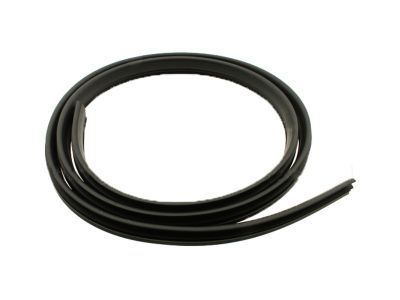 2010 Ford F-350 Super Duty Weather Strip - 5C3Z-2625324-AA