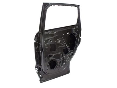 Ford CJ5Z-7824630-A Door Assembly - Rear