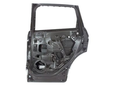 Ford CJ5Z-7824630-A Door Assembly - Rear
