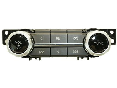 Ford NL3Z-18C858-BA