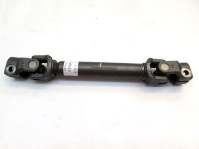 Ford BE8Z-3A525-B Intermediate Shaft