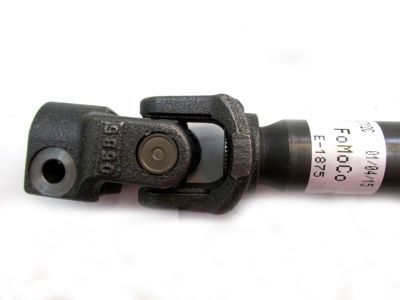 Ford BE8Z-3A525-B Intermediate Shaft