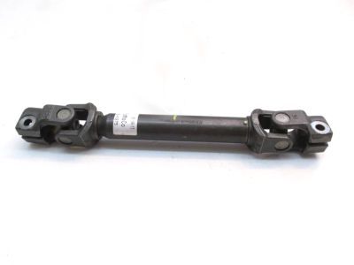 Ford Fiesta Steering Shaft - BE8Z-3A525-B