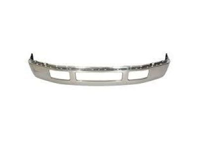 2005 Ford F-250 Super Duty Bumper - 5C3Z-17757-BA