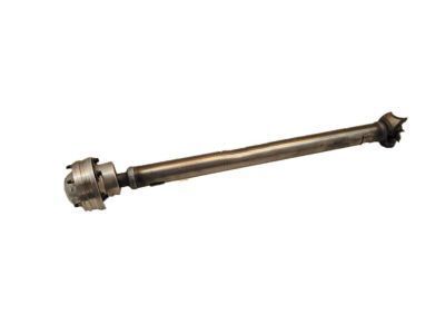 Ford 1L2Z-4A376-AA Drive Shaft Assembly
