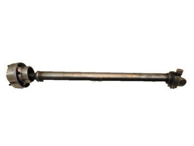 Ford 1L2Z-4A376-AA Drive Shaft Assembly