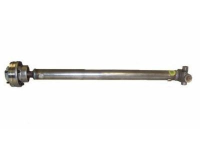 Mercury Mountaineer Drive Shaft - 1L2Z-4A376-AA