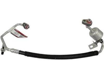 2012 Ford Explorer A/C Hose - BB5Z-19972-B