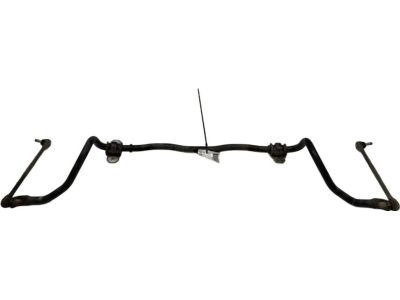 BE8Z-5482-A Ford Stabilizer Bar Product Photo 2 of 6