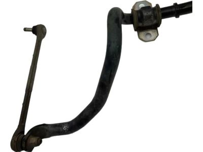 BE8Z-5482-A Ford Stabilizer Bar Product Photo 4 of 6