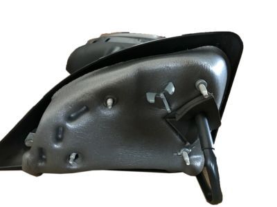 2005 Ford F-250 Super Duty Car Mirror - 5C3Z-17683-EAA