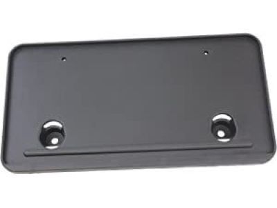 Ford F5TZ-17A385-D Bracket - License Plate