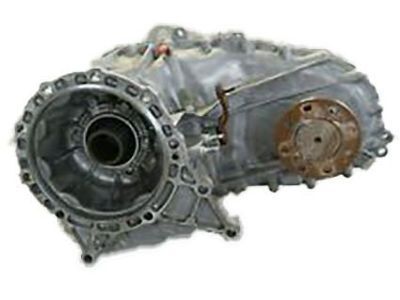 Ford F-550 Super Duty Transfer Case - GC3Z-7A195-G