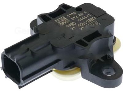 Ford Focus Air Bag Sensor - HM5Z-14B345-A