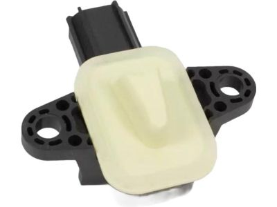 Ford Focus Air Bag Sensor - HM5Z-14B345-A
