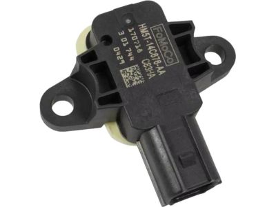 Ford Focus Air Bag Sensor - HM5Z-14B345-A