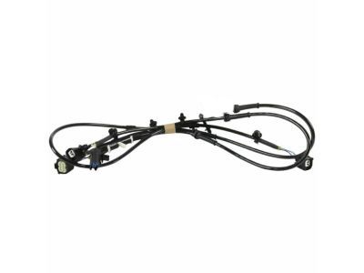 Ford 4S4Z-14630-BA Wire Assembly - Jumper