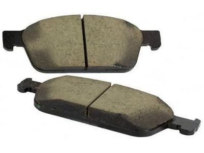 2014 Ford Transit Connect Brake Pads - CV6Z-2001-B