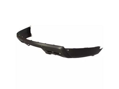2013 Ford Explorer Bumper - BB5Z-17F828-EA