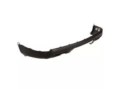 2013 Ford Explorer Bumper - BB5Z-17F828-EA