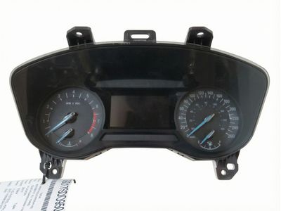 2017 Ford Fusion Speedometer - HS7Z-10849-DH