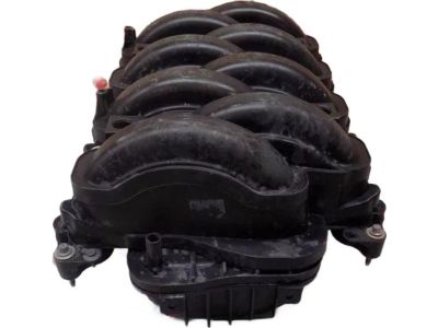 2013 Ford F-150 Intake Manifold - BL3Z-9424-A