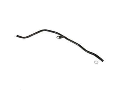 Lincoln Dipstick Tube - 5L3Z-7A228-CA