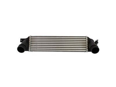 Ford Mustang Radiator - FR3Z-8005-E