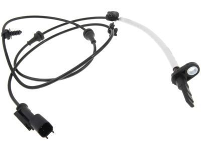 Ford Taurus ABS Sensor - DB5Z-2C204-B
