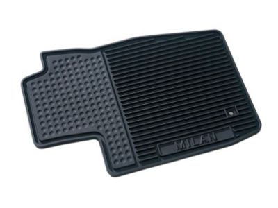 Ford 7N7Z-5413300-AA Kit - Floor Contour Mat