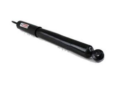 2006 Ford F-250 Super Duty Shock Absorber - 5C3Z-18124-NA