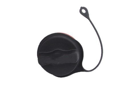 Ford Explorer Sport Gas Cap - XU5Z-9030-HC