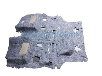 Ford DB5Z-7813048-AB Carpet - Floor