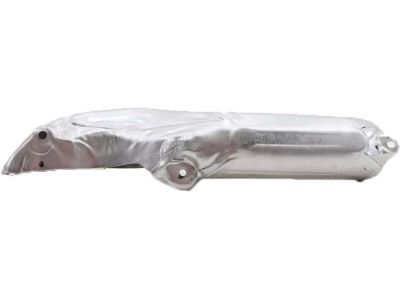 FL3Z-9A462-A Ford Exhaust Manifold Heat Shield Product Photo 5 of 5