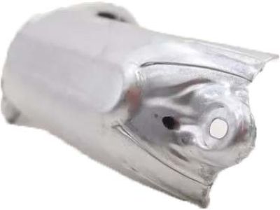 FL3Z-9A462-A Ford Exhaust Manifold Heat Shield Product Photo 3 of 5