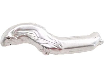 FL3Z-9A462-A Ford Exhaust Manifold Heat Shield Product Photo 1 of 5