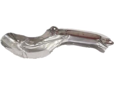 FL3Z-9A462-A Ford Exhaust Manifold Heat Shield Product Photo 4 of 5