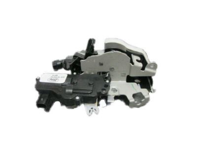 Ford CK2Z-1521812-D Latch